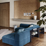 Strips Modulsofa 315 x 250 cm
