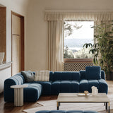 Strips Modulsofa 315 x 250 cm