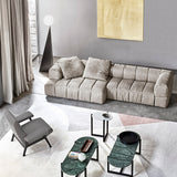 Strips Modulsofa 320 x 125 cm