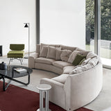 Ben Ben Sofa 330 cm