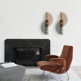 Papillon Version A/B Vegglampe - Flere Varianter