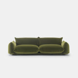 Marenco Sofa - 254 cm