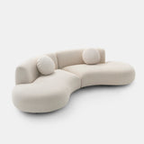 Tokio Curved Sofa 300 cm