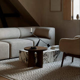 Eave Modulsofa 3 seter - Flere varianter