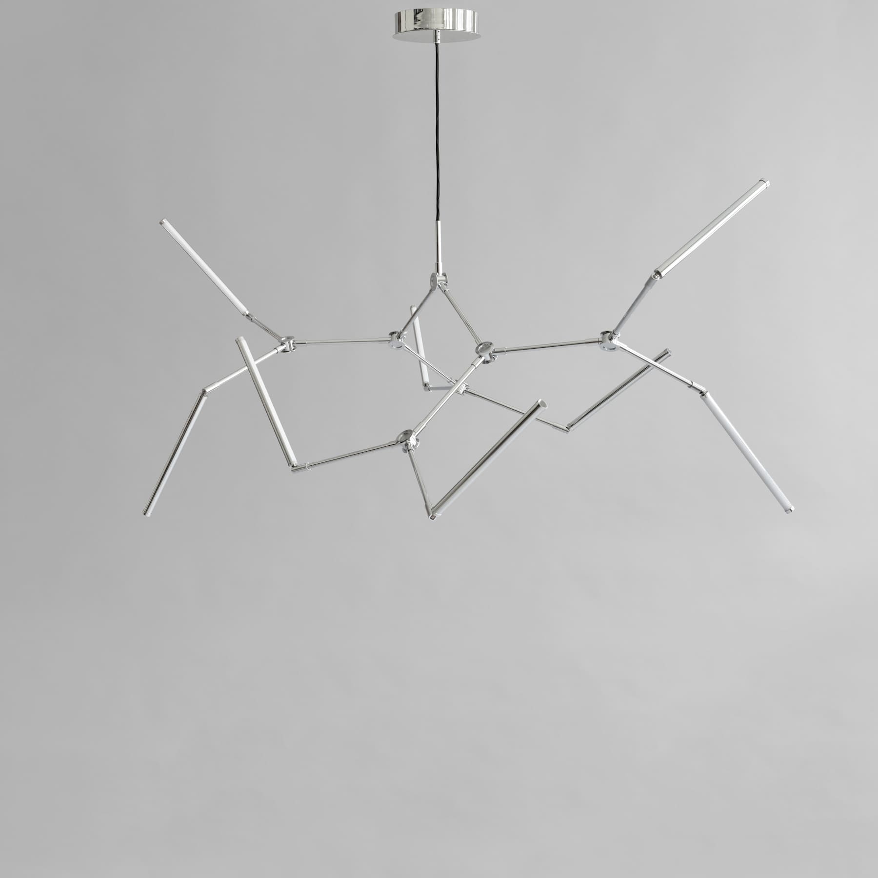 Stick Chandelier - Flere Varianter