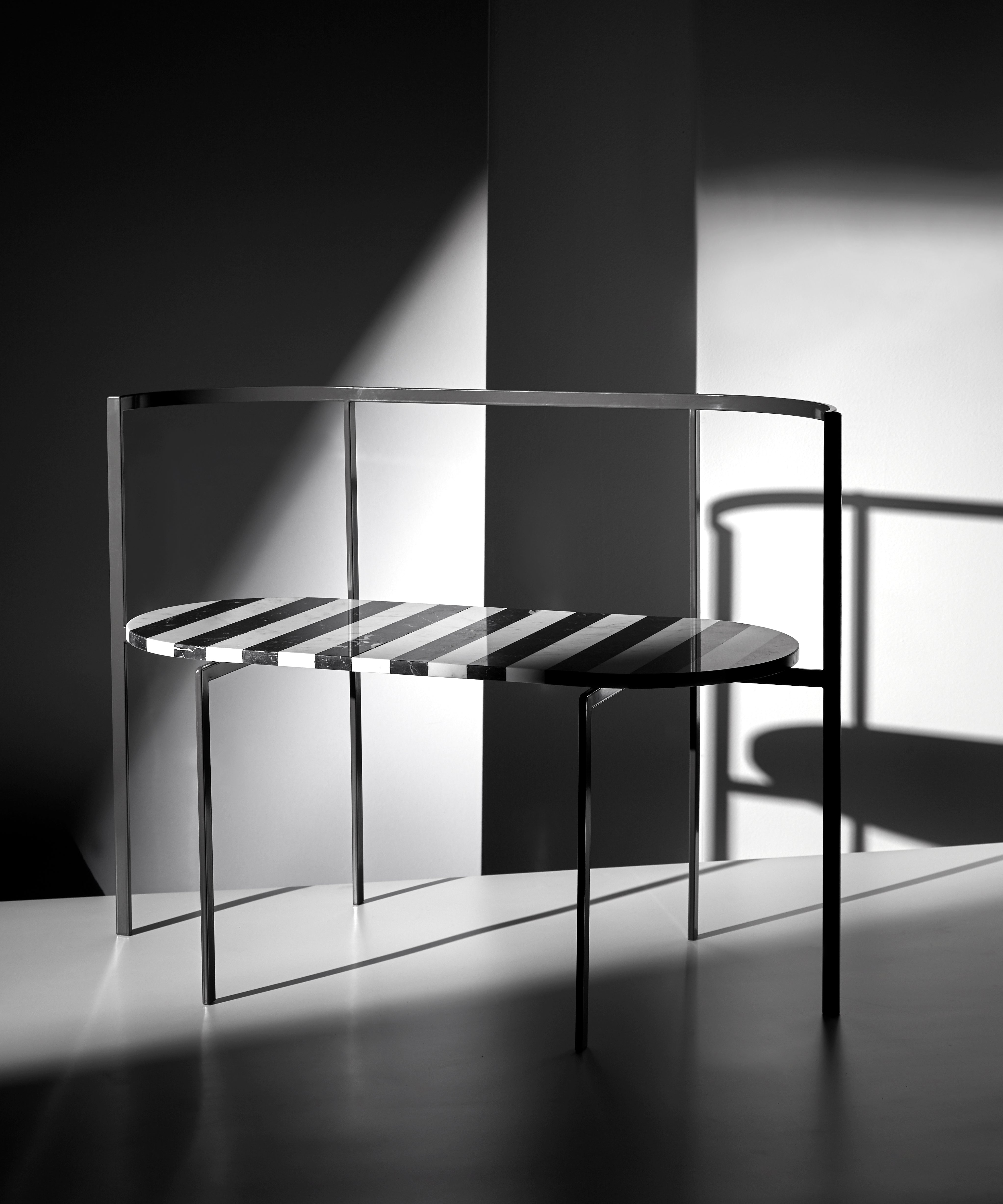 Ego Bench - Flere Varianter