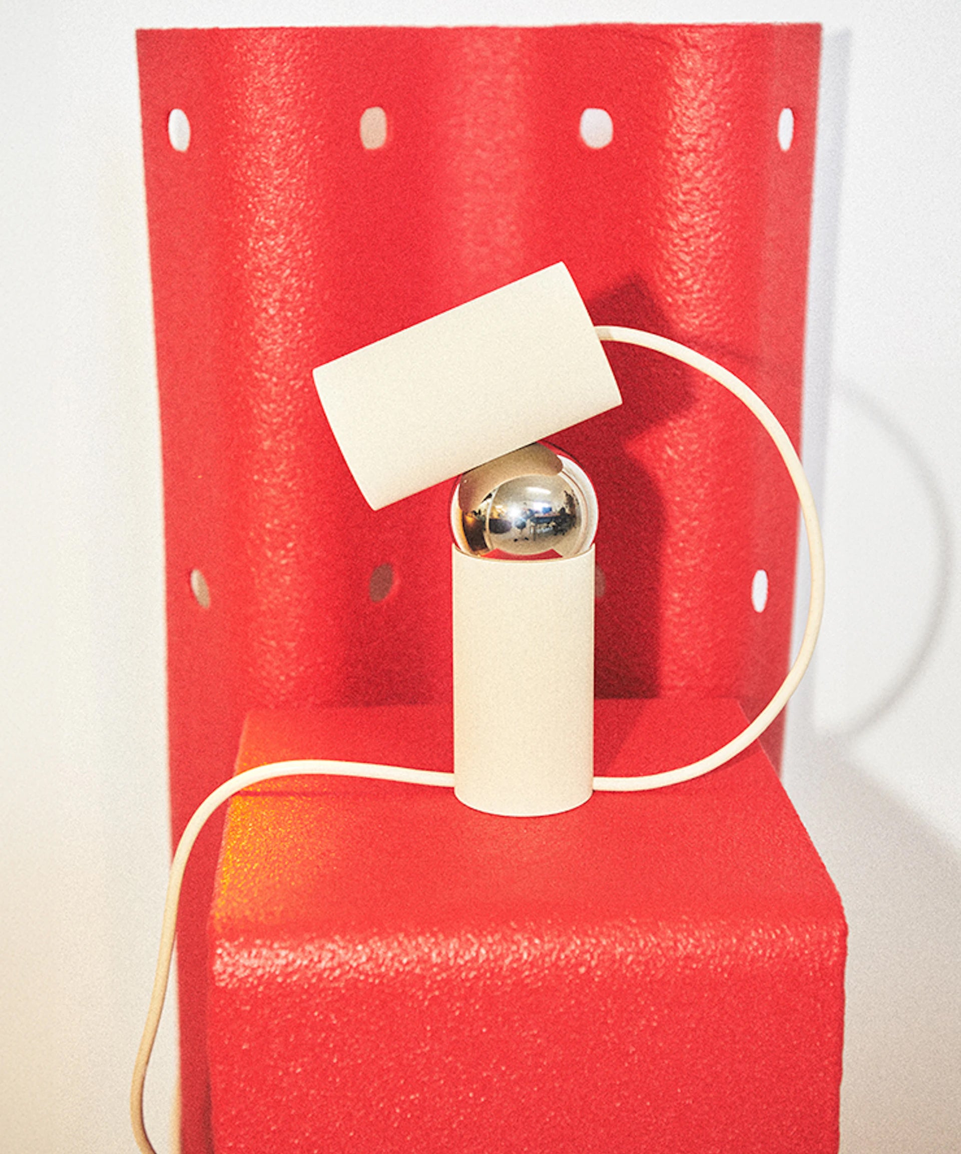 Bilboquet Bordlampe