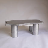 Coffee Table Hand Craft Space Craft