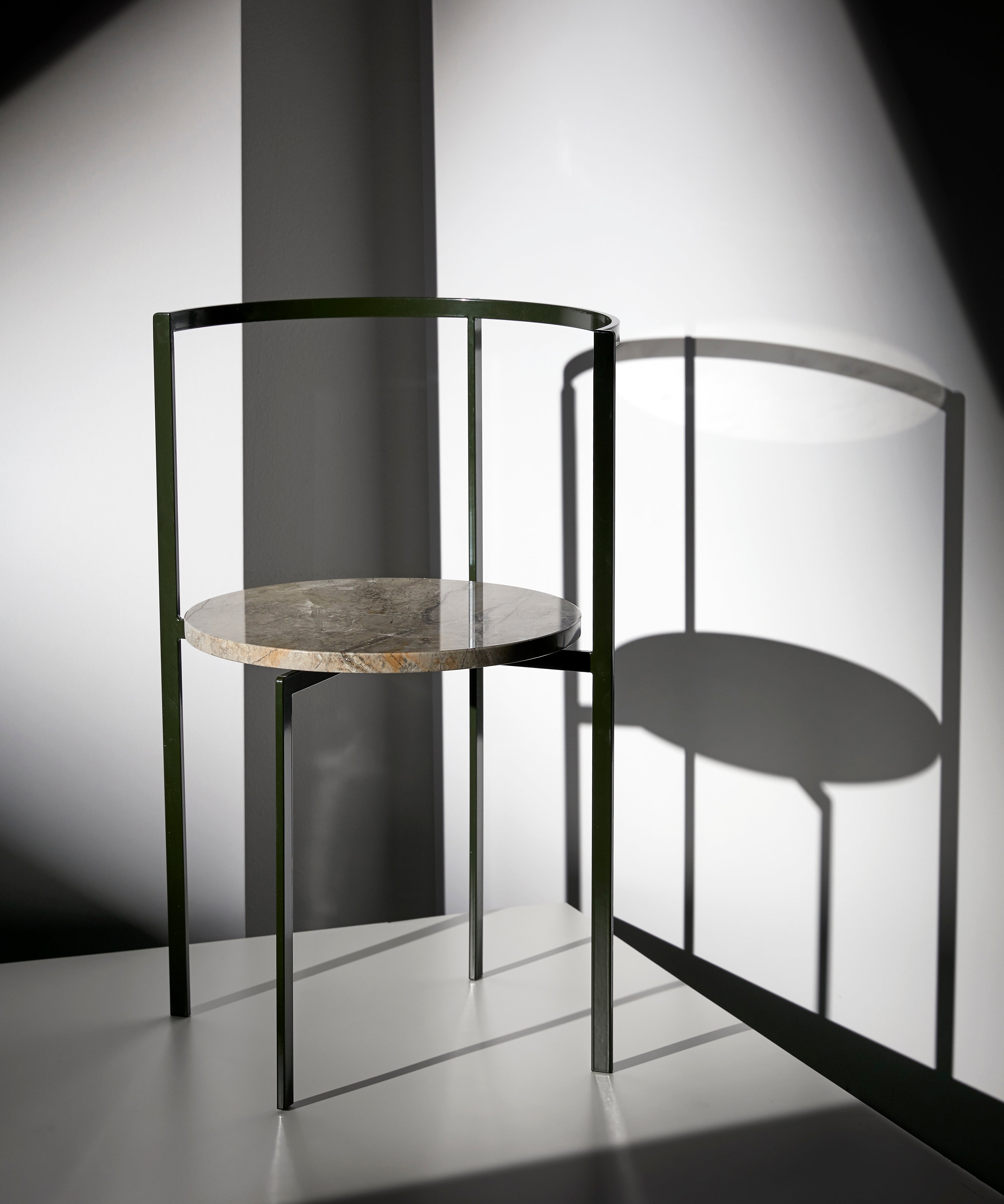 Ego Chair - Flere Varianter