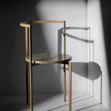 Ego Chair - Flere Varianter