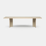 Spisebord 280 cm - Flere Varianter
