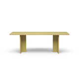 Spisebord 220 cm - Flere Varianter