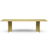 Spisebord 280 cm - Flere Varianter
