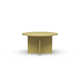 Spisebord Ø130 cm - Flere Varianter