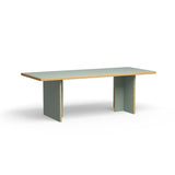 Spisebord 220 cm - Flere Varianter