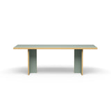 Spisebord 220 cm - Flere Varianter