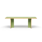 Spisebord 220 cm - Flere Varianter