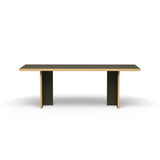 Spisebord 220 cm - Flere Varianter