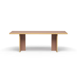 Spisebord 220 cm - Flere Varianter