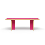 Spisebord 220 cm - Flere Varianter