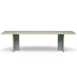 Spisebord 280 cm - Flere Varianter
