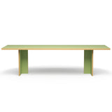 Spisebord 280 cm - Flere Varianter