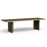 Spisebord 280 cm - Flere Varianter
