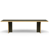 Spisebord 280 cm - Flere Varianter