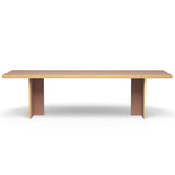 Spisebord 280 cm - Flere Varianter