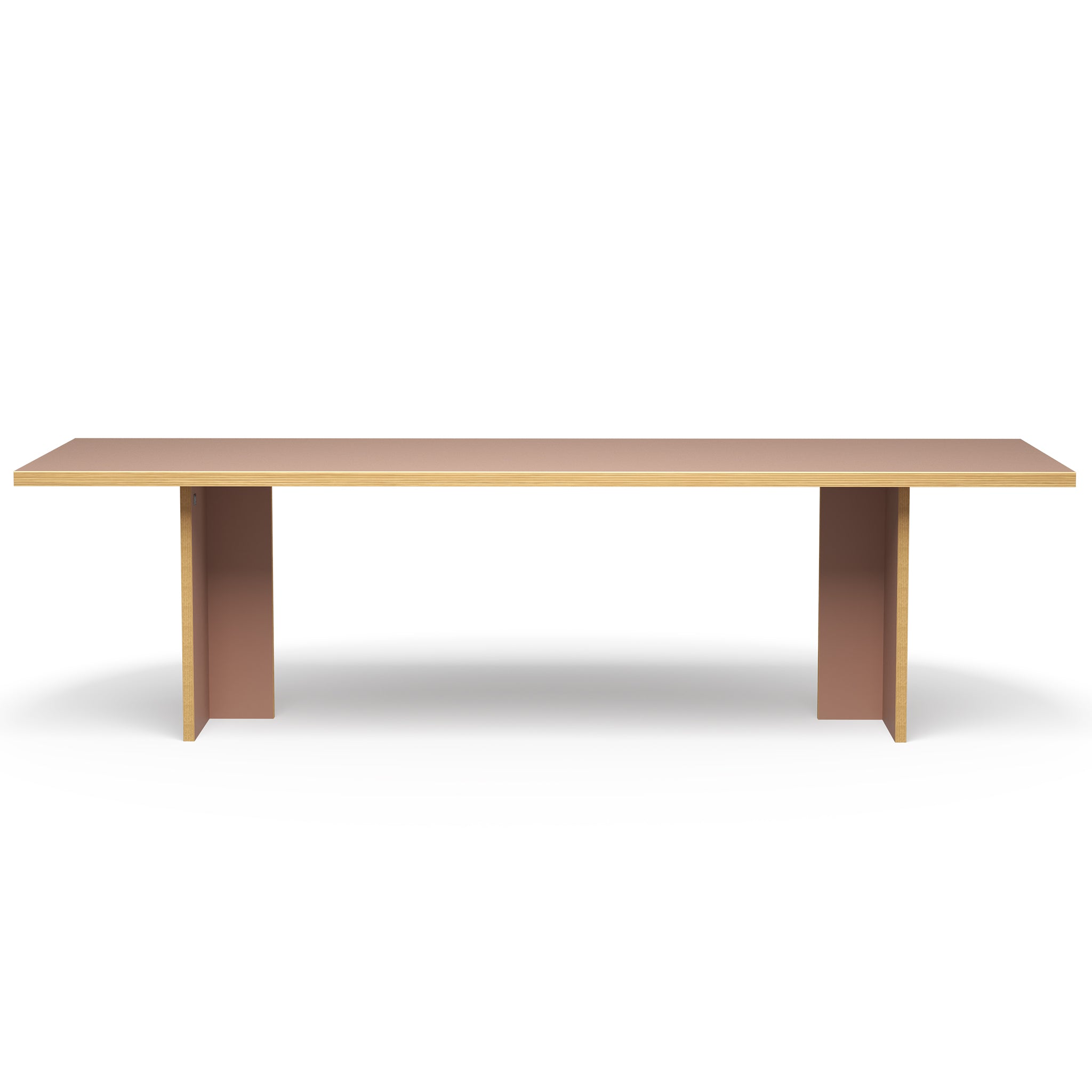 Spisebord 280 cm - Flere Varianter