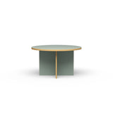 Spisebord Ø130 cm - Flere Varianter