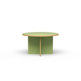 Spisebord Ø130 cm - Flere Varianter