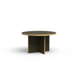 Spisebord Ø130 cm - Flere Varianter