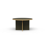 Spisebord Ø130 cm - Flere Varianter