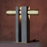 PI  - Bordlampe