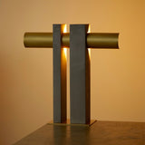 PI  - Bordlampe