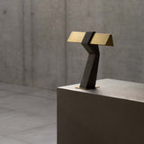 Tau  - Bordlampe