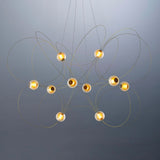 Munari 10 - Taklampe - Flere Varianter