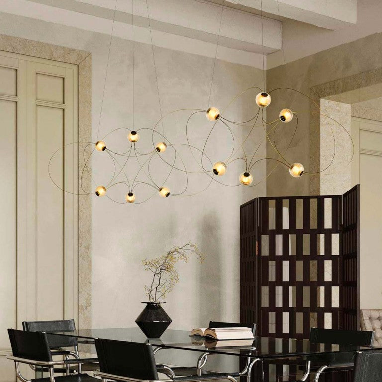 Munari 6 - Taklampe - Flere Varianter