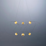 Munari 6 - Taklampe - Flere Varianter