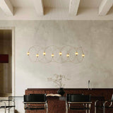 Munari 8 - Taklampe - Flere Varianter