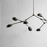 Drop Chandelier Taklampe - Flere varianter