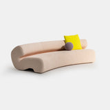 Gruuve Modulsofa 300 cm