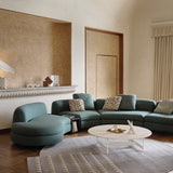 Tokio Curved Sofa T21