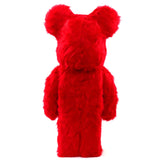 Bearbrick 1000% - Elmo Costume 2.0 - 1 STK IGJEN!