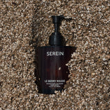 Le Berry Rouge Hand Lotion – miljøbilde
