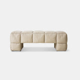 Puffy Lobby Benk - Flere varianter
