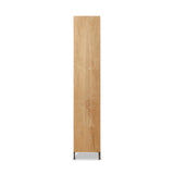 Pioneer Rattan Cupboard - Skap