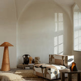 Dou Gulvlampe