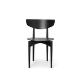 Herman Spisestol - Wood - Flere varianter